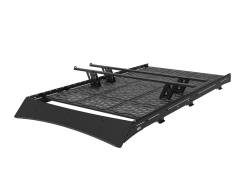Flatline Van Company - Flatline Van Co. PM0118B High Bar Kit for Roof Racks for 14-26 RAM Promaster - Image 1