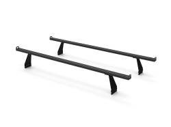 Flatline Van Company - Flatline Van Co. TR0127B 15-26 Ford Transit High Bar Kit for Roof Racks - Image 2
