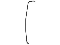 Flatline Van Company - Flatline Van Co. TR0209B 15-26 Ford Transit Trail Surf Pole - Image 3