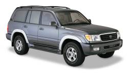 Husky Liners - Husky Liners 2803901 Fender Flares OE-Style 4Pc Set - Image 1