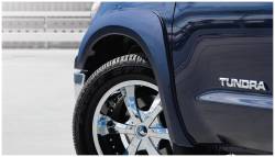 Husky Liners - Husky Liners 2803909 Fender Flares OE-Style 4Pc Set - Image 2