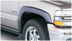 Husky Liners - Husky Liners 2804908 Fender Flares OE-Style 4Pc Set - Image 2