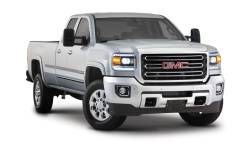 Husky Liners - Husky Liners 2804965 OE Fender Flares 4Pc for 15-19 Sierra 2500HD/3500 - Image 1