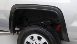 Husky Liners - Husky Liners 2804965 OE Fender Flares 4Pc for 15-19 Sierra 2500HD/3500 - Image 2