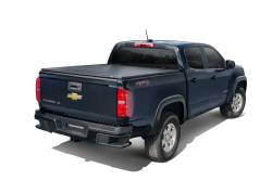 Husky Liners - Husky Liners 2804985 OE Fender Flares 4Pc for 15-20 Colorado - Image 1