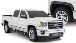 Husky Liners - Husky Liners 2804973 Fender Flares OE-Style 4Pc Set - Image 1