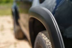 Husky Liners - Husky Liners 2804985 OE Fender Flares 4Pc for 15-20 Colorado - Image 2