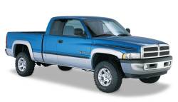 Husky Liners - Husky Liners 2805903 Fender Flares OE-Style 4Pc Set - Image 1