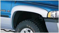Husky Liners - Husky Liners 2805903 Fender Flares OE-Style 4Pc Set - Image 2