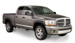 Husky Liners - Husky Liners 2805909 Fender Flares OE-Style 4Pc Set - Image 1