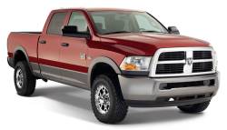 Husky Liners - Husky Liners 2805917 OE Fender Flares 4Pc for 10-18 RAM 2500/3500 Incl. Dually - Image 1