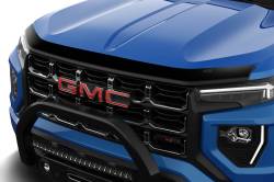 Husky Liners - Husky Liners 2842214 AEROSKIN Hood Protector for 23-25 GMC Canyon - Image 1