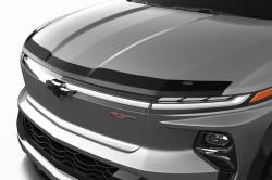 Husky Liners - Husky Liners 2842215 AEROSKIN Hood Protector for 24-25 Chevy Silverado EV - Image 1