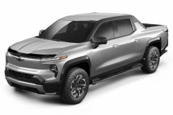 Husky Liners - Husky Liners 2842215 AEROSKIN Hood Protector for 24-25 Chevy Silverado EV - Image 2