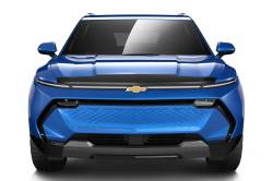 Husky Liners - Husky Liners 2842216 Aeroskin Hood Protector Smoke - Image 2