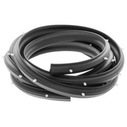 SoffSeal - SoffSeal 1011 Trunk Lid Seal for Chevy/Pontiac Convertible/Hardtop/Sedan - Image 1