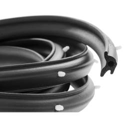 SoffSeal - SoffSeal 1011 Trunk Lid Seal for Chevy/Pontiac Convertible/Hardtop/Sedan - Image 2