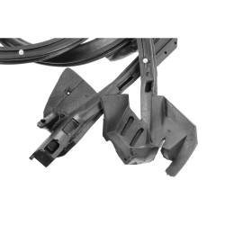 SoffSeal - SoffSeal 3010 Chevy/Pontiac Convertible/Hardtop Door Seal - Image 2