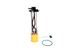 Fleece Performance - Fleece FPE-PF-CUMM-1124-CCOA PowerFlo Pump for 11-24 RAM C&C Rear Axle Tank 52G - Image 1