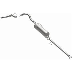 BRExhaust - BRExhaust 106-0029 Direct-Fit Exhaust System Replacement Kit - Image 2