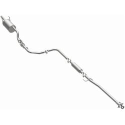 BRExhaust - BRExhaust 106-0034 Direct-Fit Exhaust System Replacement Kit - Image 2