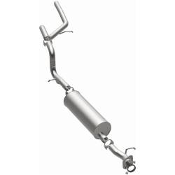 BRExhaust - BRExhaust 106-0033 Replacement Exhaust System for 02-05 Mountaineer 4.0L/4.6L - Image 2