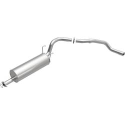 BRExhaust - BRExhaust 106-0258 Direct-Fit Exhaust System Replacement Kit - Image 2