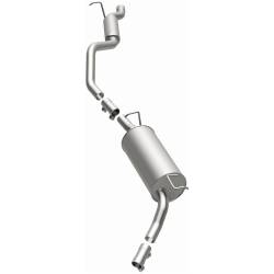 BRExhaust - BRExhaust 106-0107 Direct-Fit Exhaust System Replacement for 10-13 Ford Transit - Image 2