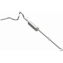 BRExhaust - BRExhaust 106-0278 Direct-Fit Replacement Exhaust for 87-95 Ford - Image 2