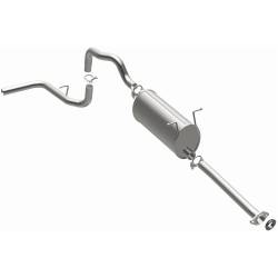 BRExhaust - BRExhaust 106-0462 Direct-Fit Exhaust System Replacement Kit - Image 2