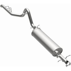 BRExhaust - BRExhaust 106-0179 Direct-Fit Exhaust System Replacement Kit - Image 2