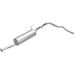 BRExhaust - BRExhaust 106-0342 Direct-Fit Exhaust System Replacement for 05 Toyota Tundra - Image 2