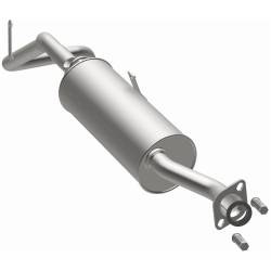 BRExhaust - BRExhaust 106-0223 Direct-Fit Exhaust System Replacement Kit - Image 2
