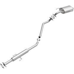 BRExhaust - BRExhaust 106-0399 Direct-Fit Exhaust System Replacement Kit - Image 2