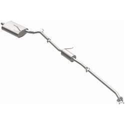 BRExhaust - BRExhaust 106-0585 Direct-Fit Exhaust System Replacement Kit - Image 2