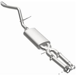 BRExhaust - BRExhaust 106-0538 Direct-Fit Exhaust System Replacement Kit - Image 2