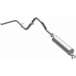 BRExhaust - BRExhaust 106-0620 Direct-Fit Exhaust System Replacement Kit - Image 2