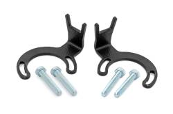 Rough Country Suspension Systems - Rough Country Headlight Sensor Lockout Kit 23-26 Super Duty 51147 - Image 1