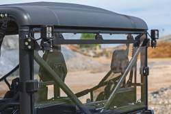 Rough Country Suspension Systems - Rough Country 96111 Rear Cab Mount 2" LED Pod Light Kit for CFMoto Uforce 1000 - Image 5