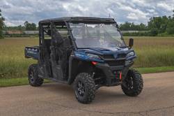 Rough Country Suspension Systems - Rough Country 96118 Windshield Mount 50" LED Light Bar for CFMoto Uforce 1000 - Image 6