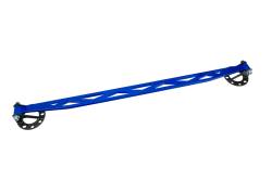 HPS Performance - HPS 42-119BL Blue Front Strut Tower Bar for 09-14 Acura TSX - Image 1