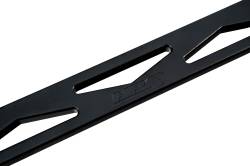 HPS Performance - HPS 42-119WB Wrinkle Black Front Strut Tower Bar for 09-14 Acura TSX - Image 2