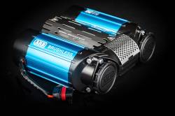 ARB - ARB CKBLTA12 Brushless Twin Motor Onboard 12V Air Compressor - Image 2