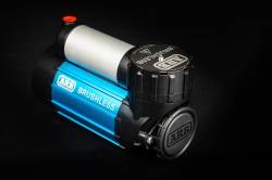 ARB - ARB CKBLA12 Brushless Single Motor Onboard 12V Air Compressor - Image 2