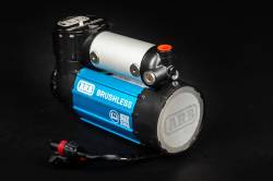 ARB - ARB CKBLA12 Brushless Single Motor Onboard 12V Air Compressor - Image 1