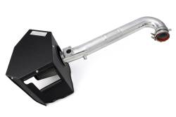 HPS Performance - HPS 827-769P Polished Air Intake Kit w/Heat Shield for 15-19 Subaru Outback - Image 1
