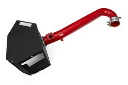HPS Performance - HPS 827-769R Red Air Intake for 15-19 Subaru Outback 2.5L Non Turbo - Image 1