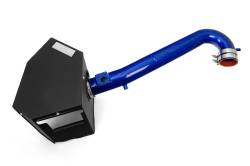HPS Performance - HPS 827-769BL Blue Air Intake Kit for 15-19 Subaru Outback 2.5L Non-Turbo - Image 1