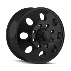 Ion Alloy - Ion Alloy 167 Series 20x8.25 8x200 115mm Gloss Black 167-2877GBF115 - Image 2