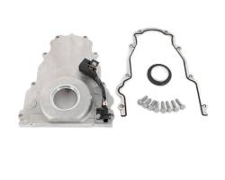 Brian Tooley Racing - Brian Tooley Racing BTR-33906 LS3 Timing Cover Like 12633906 - Image 1